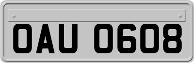 OAU0608