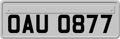 OAU0877