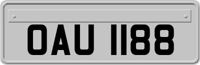 OAU1188