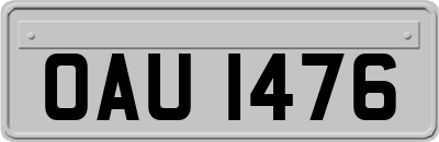 OAU1476