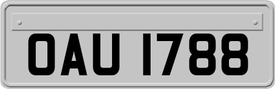 OAU1788