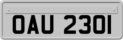 OAU2301