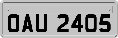 OAU2405