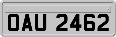 OAU2462