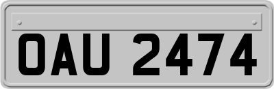 OAU2474