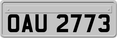 OAU2773