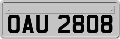 OAU2808