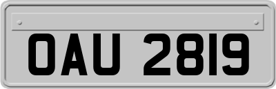 OAU2819