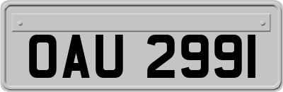 OAU2991