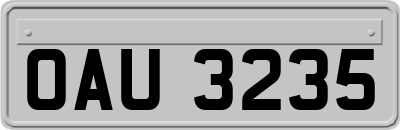 OAU3235