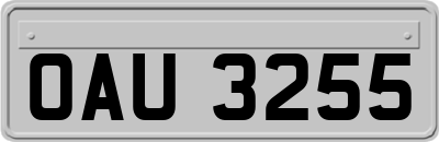 OAU3255