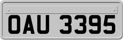 OAU3395