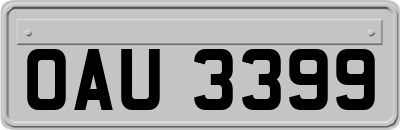 OAU3399