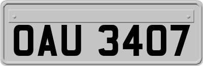 OAU3407