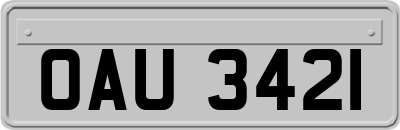 OAU3421