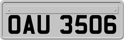 OAU3506