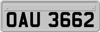 OAU3662