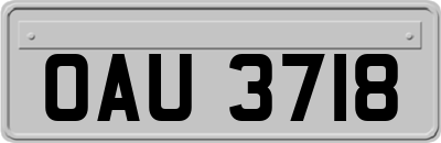OAU3718
