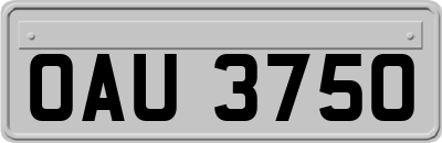 OAU3750