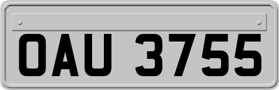 OAU3755