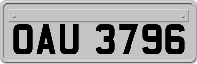 OAU3796