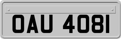 OAU4081