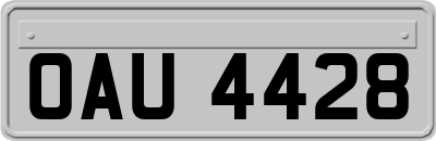 OAU4428