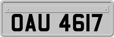 OAU4617