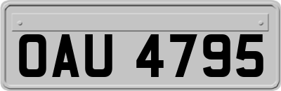 OAU4795