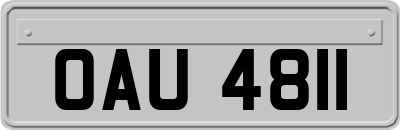 OAU4811