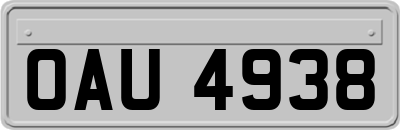 OAU4938