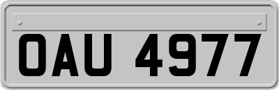 OAU4977