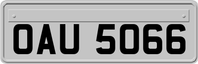 OAU5066