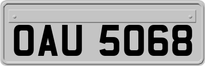 OAU5068