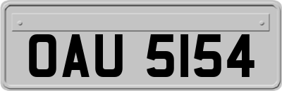 OAU5154