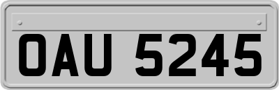 OAU5245