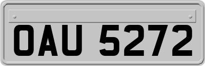 OAU5272