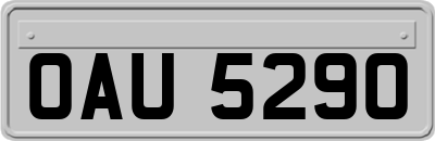 OAU5290
