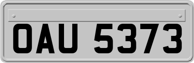 OAU5373