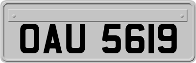 OAU5619