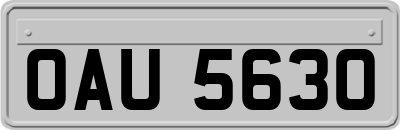 OAU5630