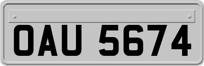 OAU5674