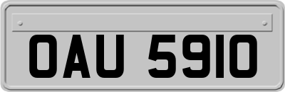 OAU5910