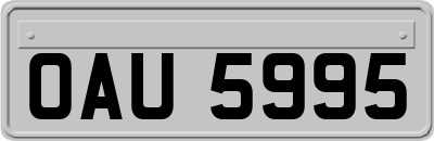 OAU5995