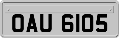 OAU6105