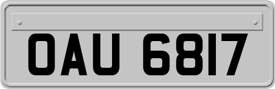 OAU6817