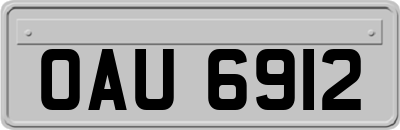 OAU6912