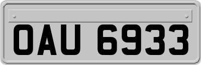 OAU6933