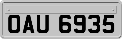 OAU6935