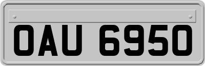 OAU6950